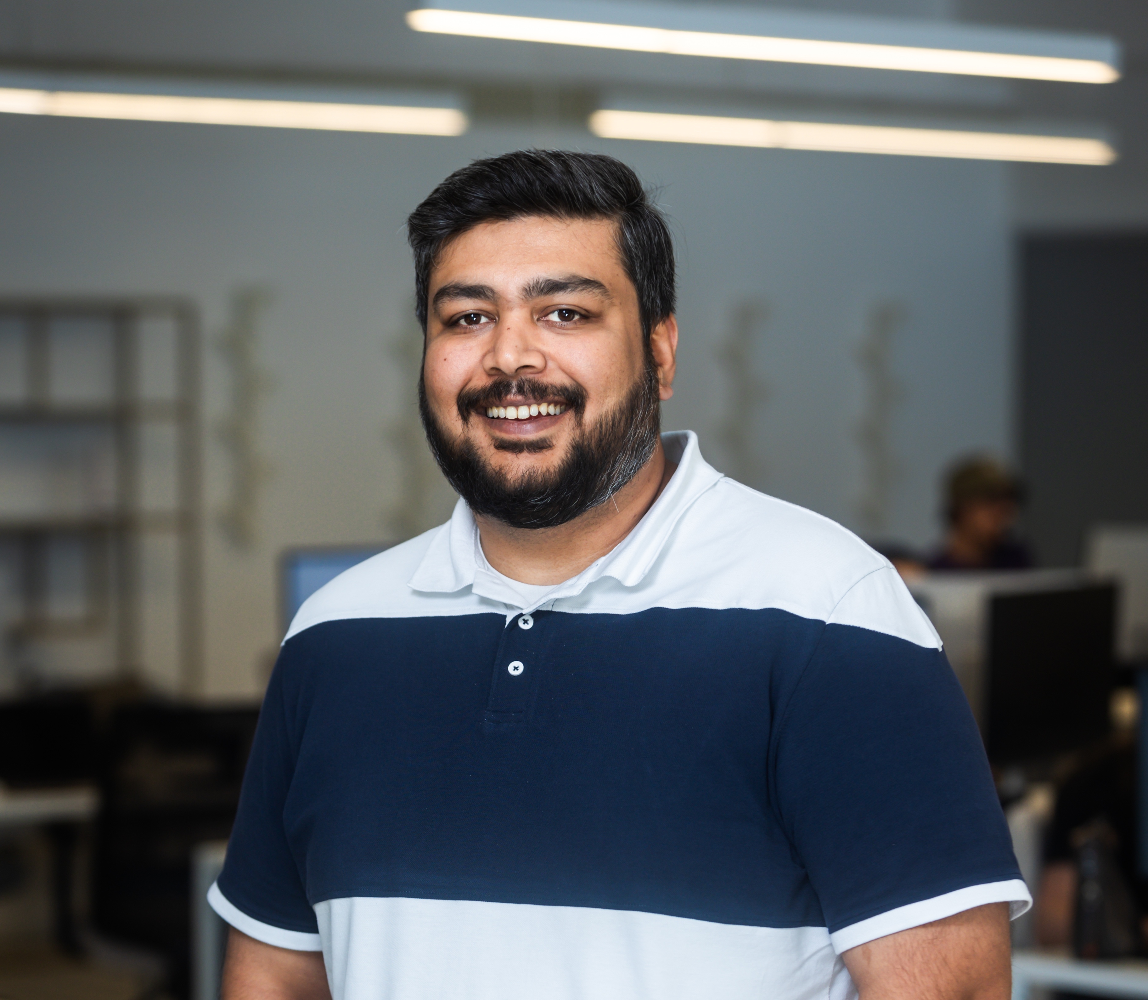 Hassan Khan